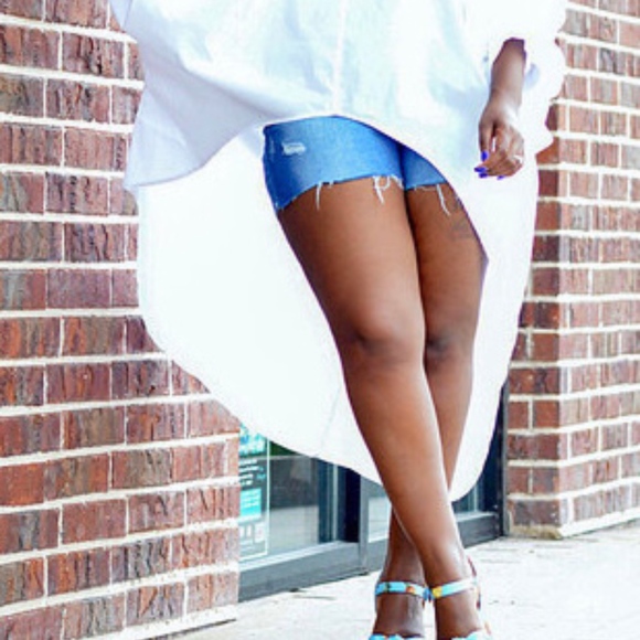 Tailwind Top - Picture 2 of 2